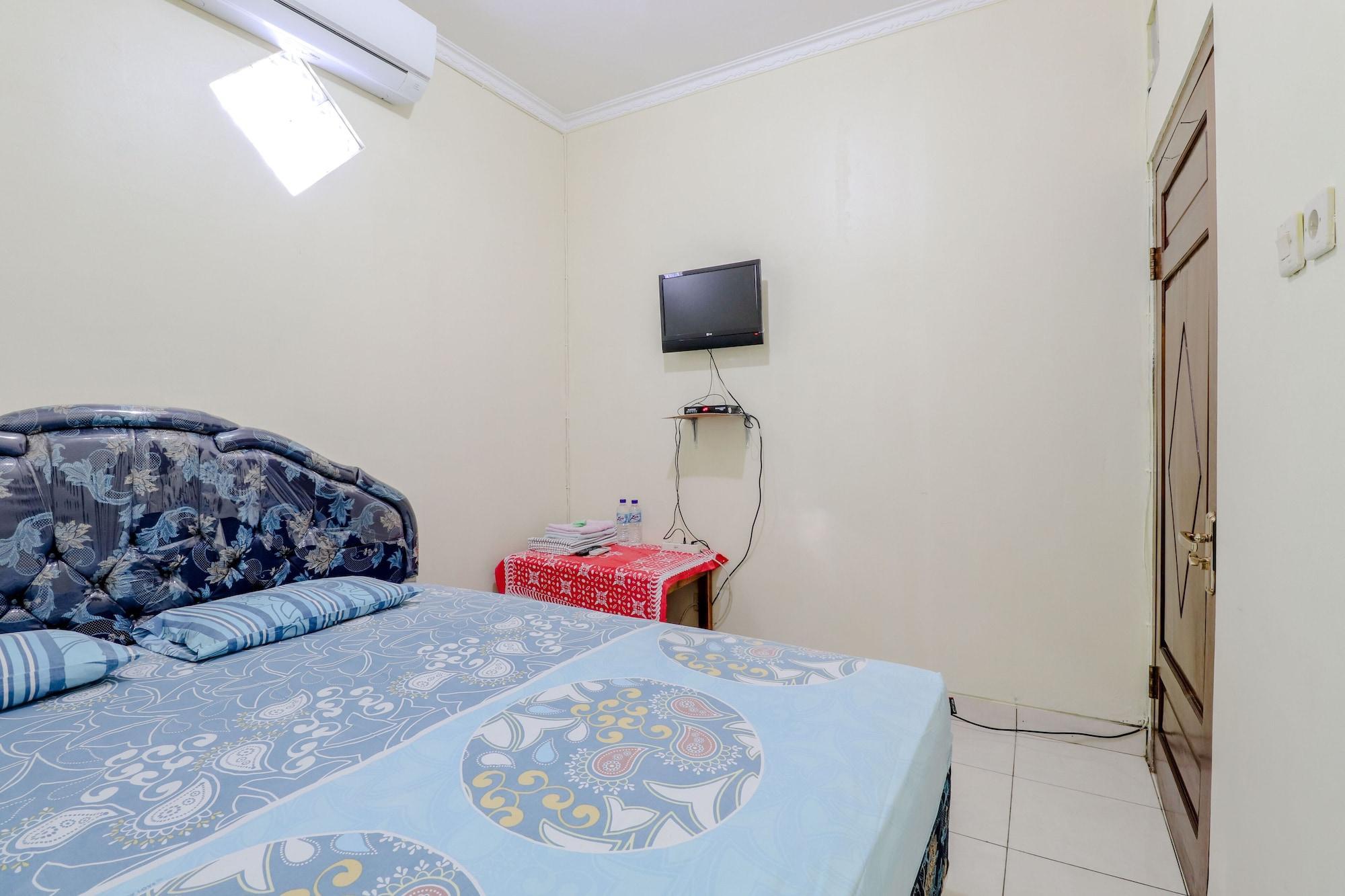 Penginapan Barokah Kemadang المظهر الخارجي الصورة