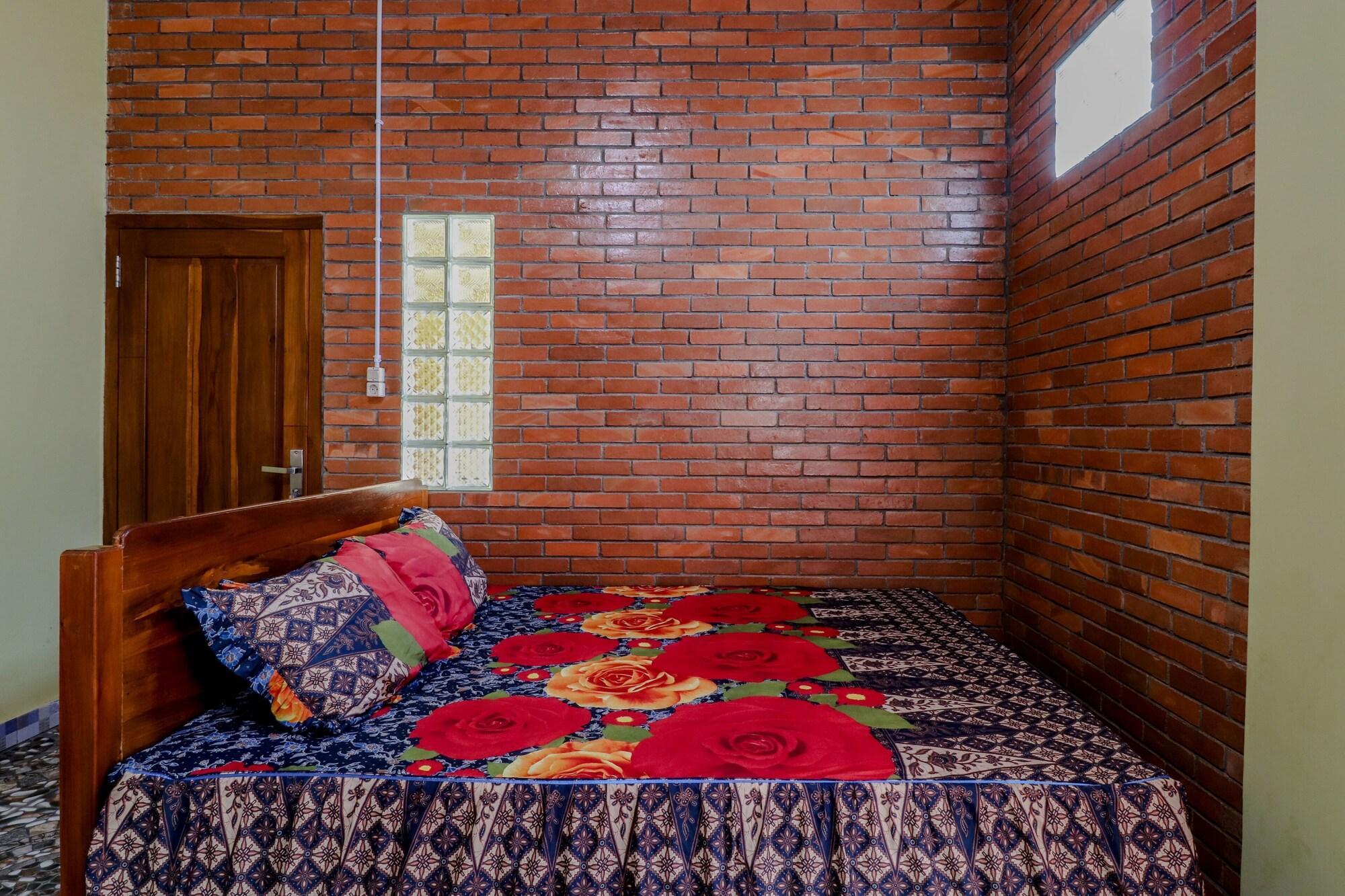 Penginapan Barokah Kemadang المظهر الخارجي الصورة